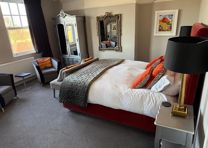 Dower House Hotel